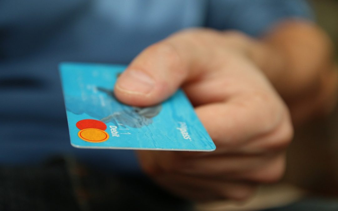 why you should not use your personal credit for your business