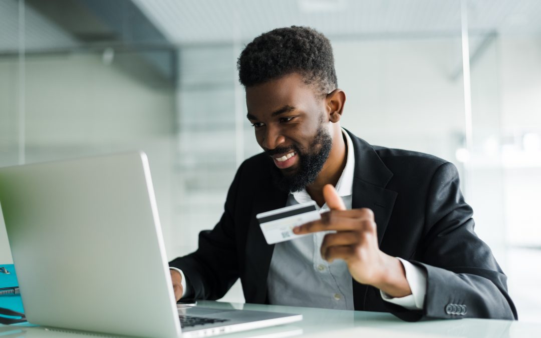The Importance of Establishing Business Credit A Must for Every Entrepreneur
